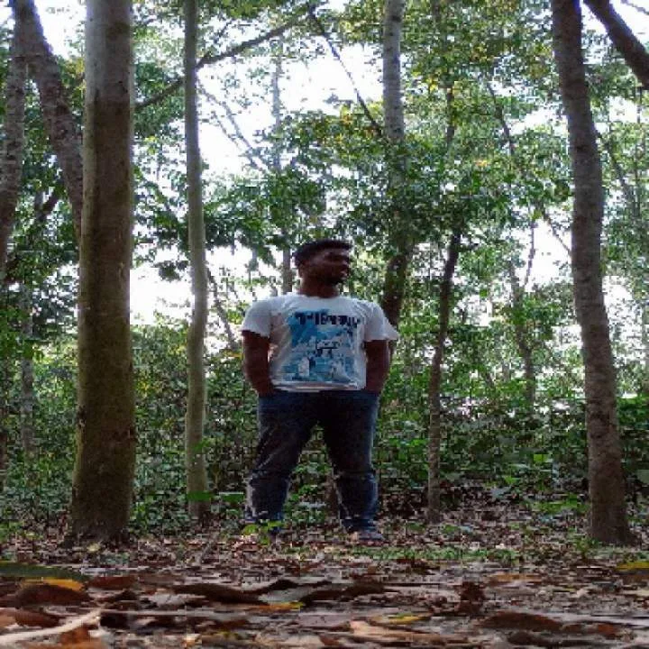 Arif Ahmed Photo On Jungo Live