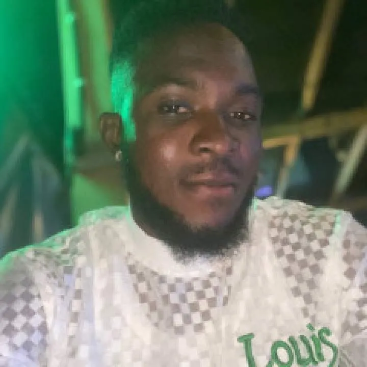 Dickson Mike Photo On Jungo Live