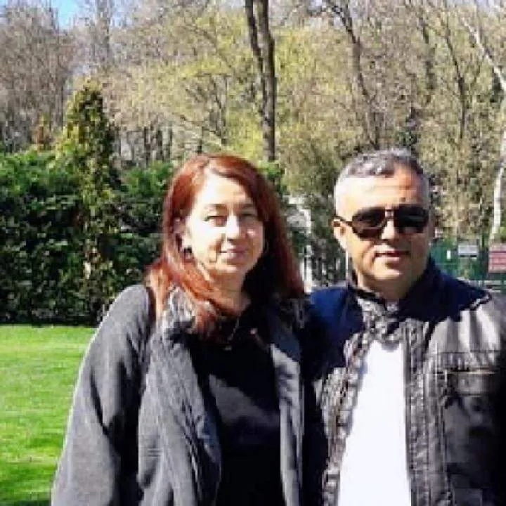 Ali Türk Photo On Jungo Live