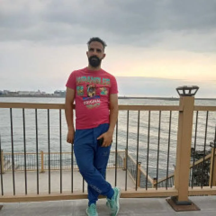 James Photo On Jungo Live