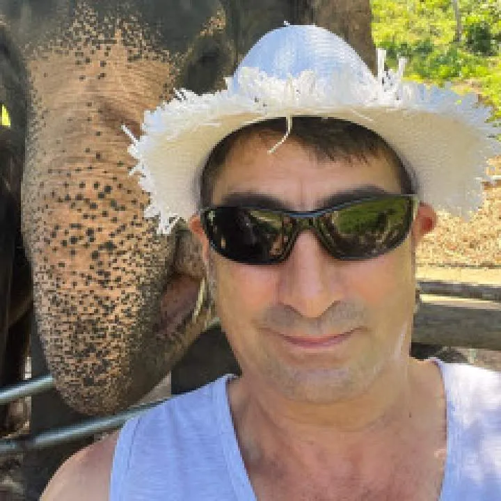 Sailor51 Photo On Jungo Live