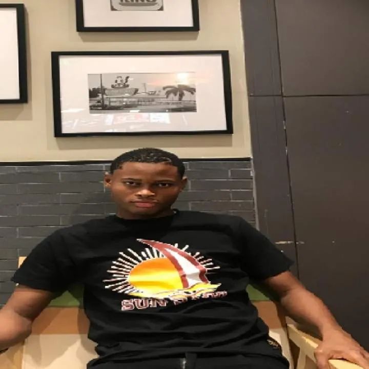 Josephlamptey Photo On Jungo Live