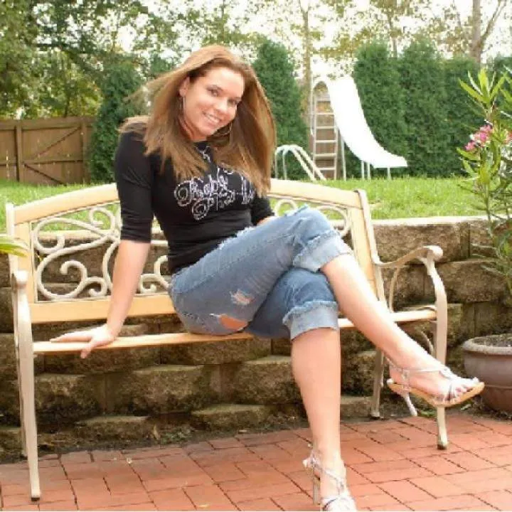 Brendapeek Photo On Jungo Live