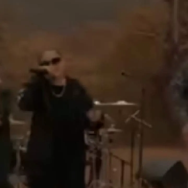 Chimó Photo On Jungo Live