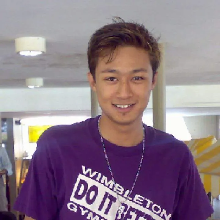 Mr.arogant Syah Photo On Jungo Live