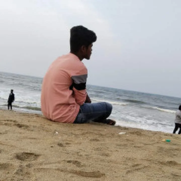 Chandhru Photo On Jungo Live