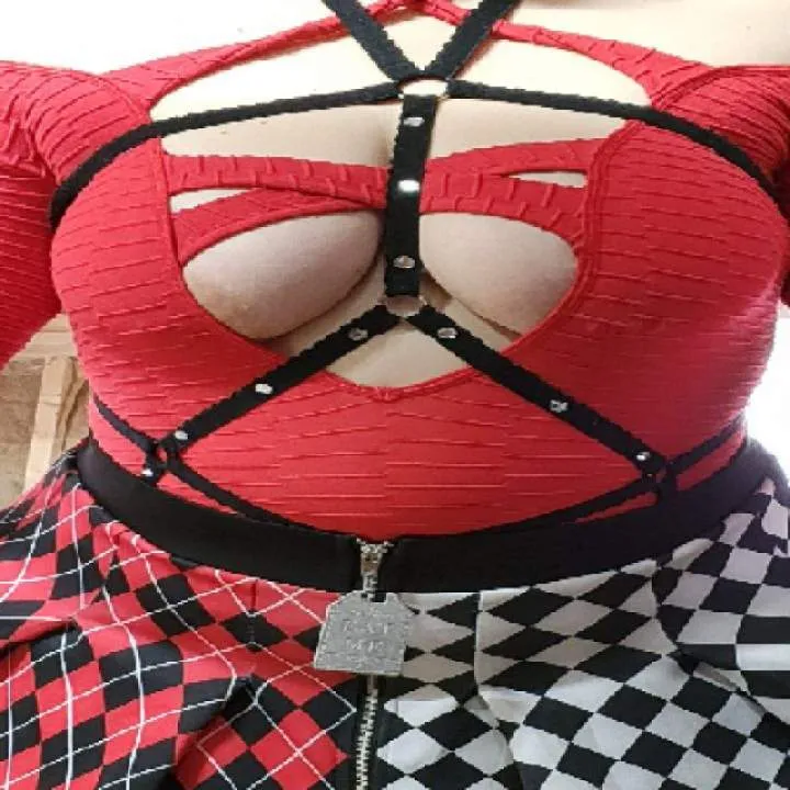 Gorgeous Goddess Photo On Jungo Live