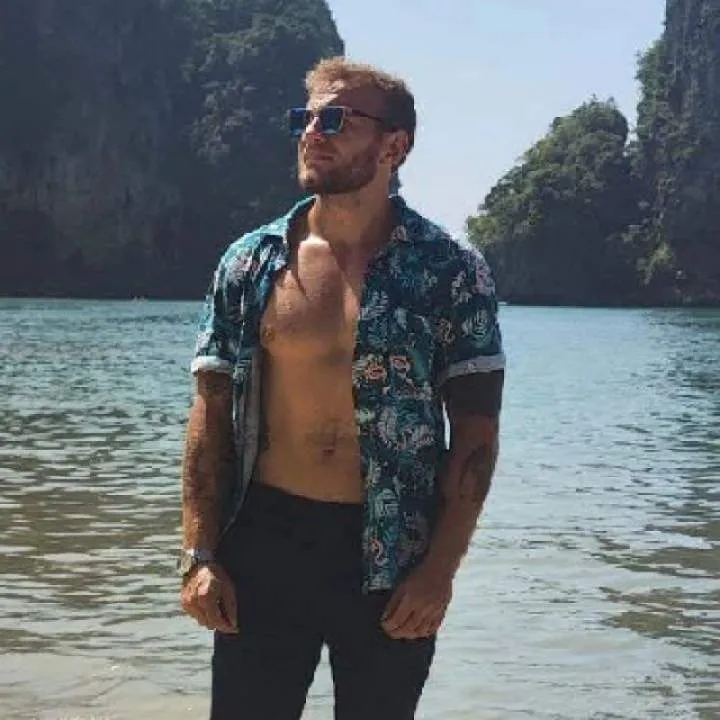 Alex Photo On Jungo Live