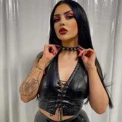 Rosemarylatexmistress