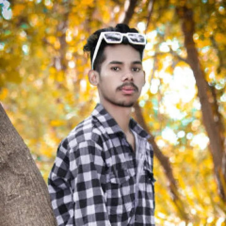 Raaj Naik Photo On Jungo Live