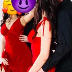 Boyo And Carla ( Shared...