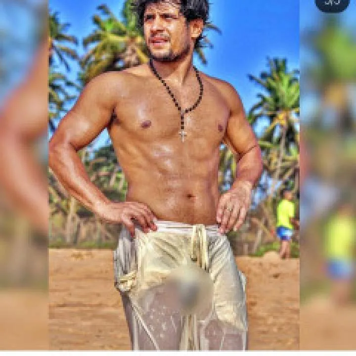 Sahil Photo On Jungo Live