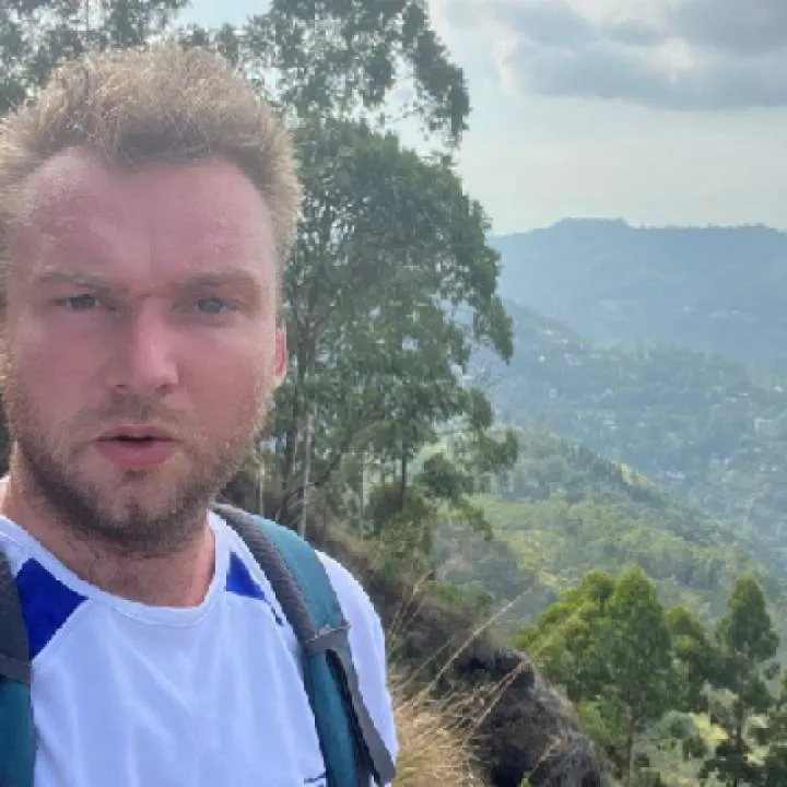 Trickyrick Photo On Jungo Live