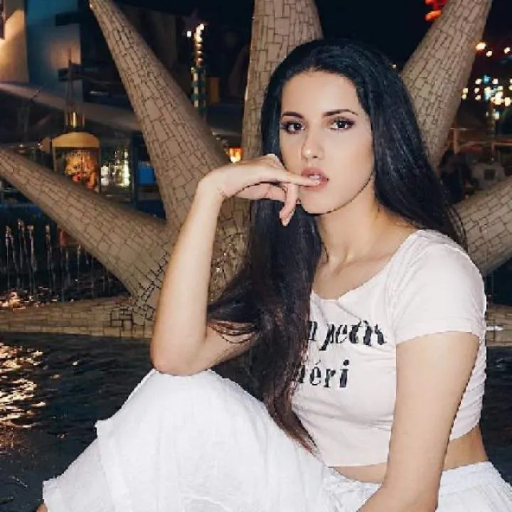 Niccky Photo On Jungo Live