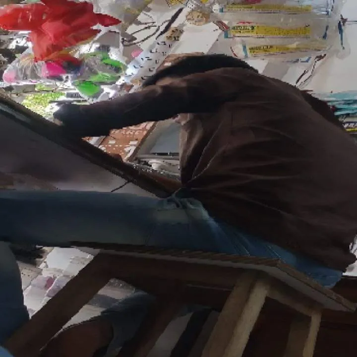 Ramesh Photo On Jungo Live