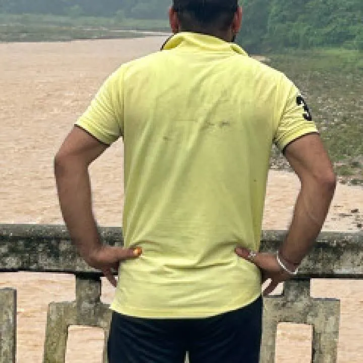 Sonu Photo On Jungo Live