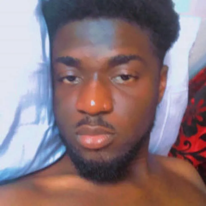 Clifford Owusu Photo On Jungo Live