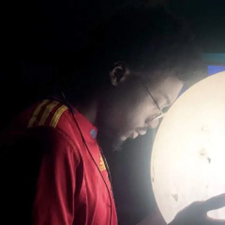 Christian Photo On Jungo Live