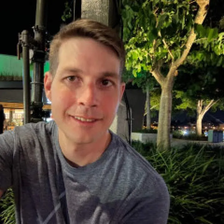 Anthony Photo On Jungo Live