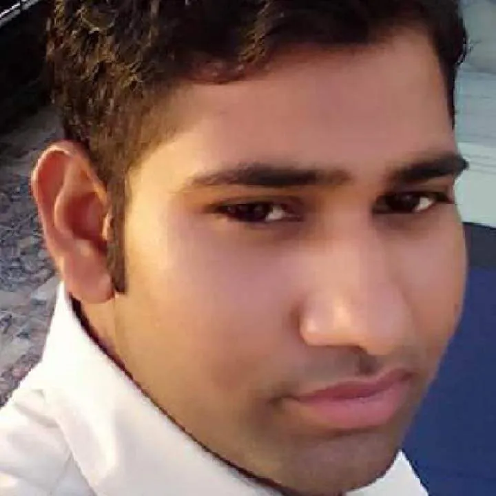 Riazsahil Photo On Jungo Live
