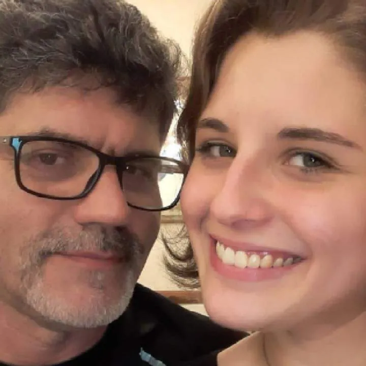 Vanessa And Marco Photo On Jungo Live