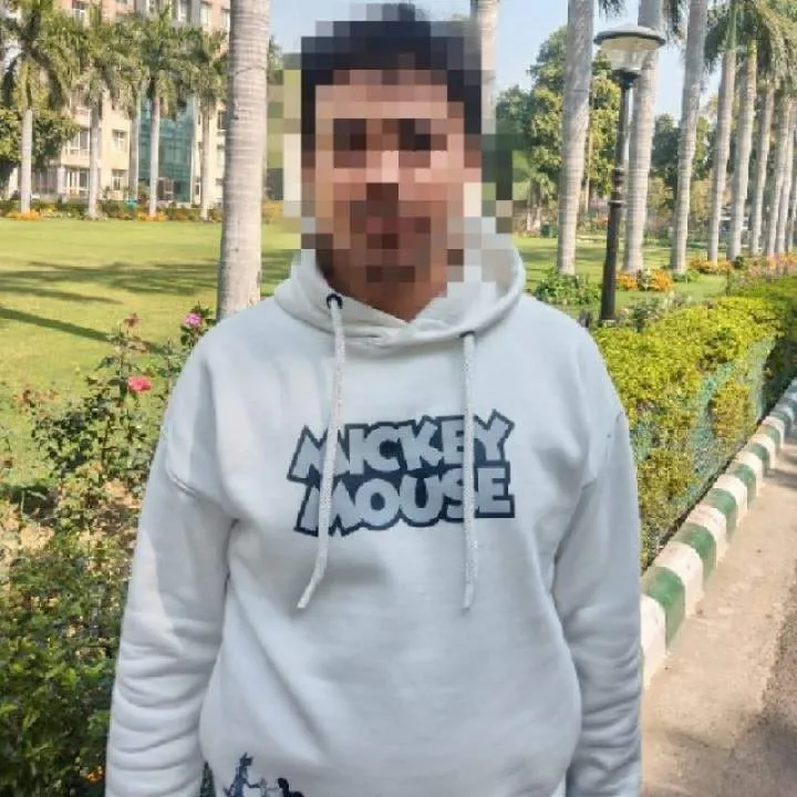 Abhijeet Photo On Jungo Live