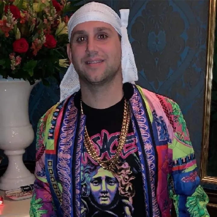 Giggs Man Photo On Jungo Live