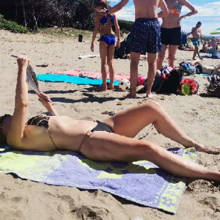 Paolo E Elena Photo On Jungo Live