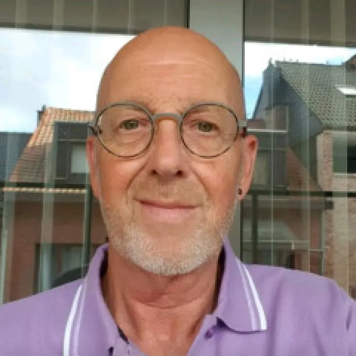 Nicolas Photo On Jungo Live