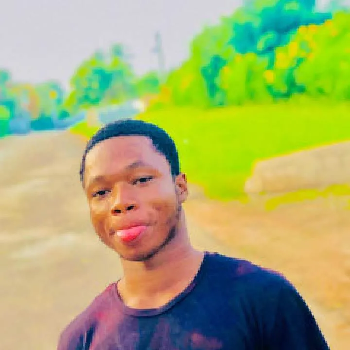 Andrew Photo On Jungo Live