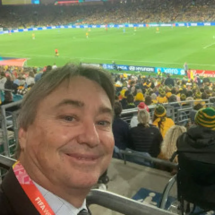 Bostongeorge Photo On Jungo Live