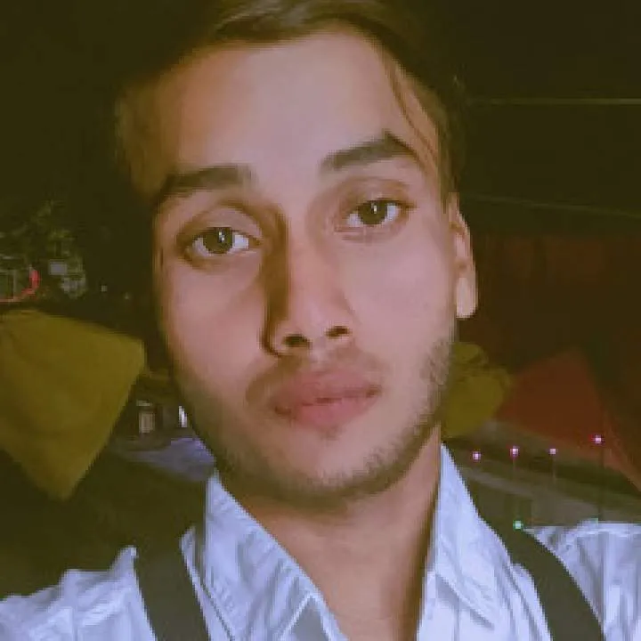 Hot Boy Photo On Jungo Live