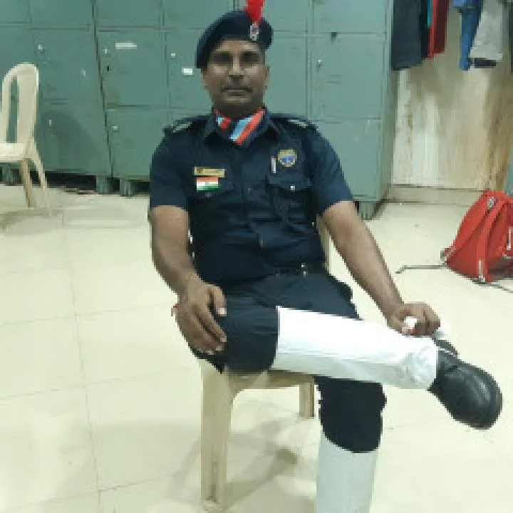 Pradeep Verma Photo On Jungo Live