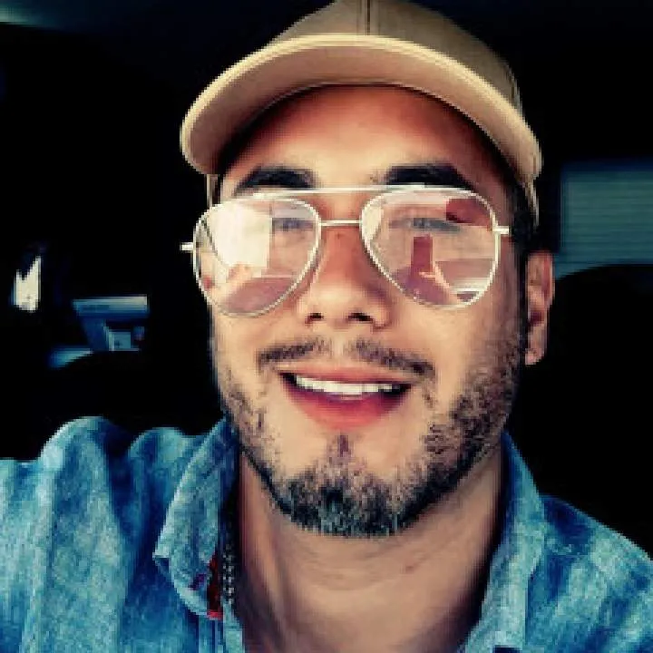 Joe Photo On Jungo Live