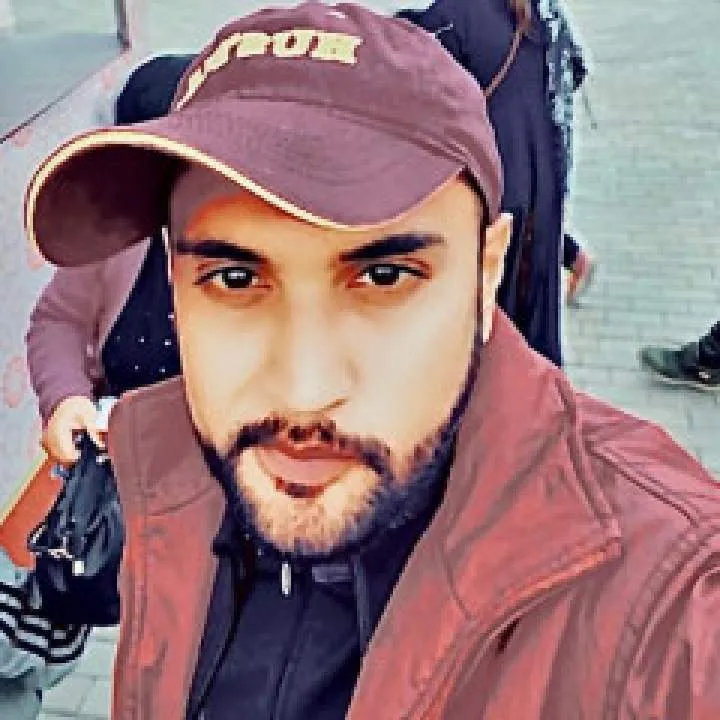 Vishi.... Photo On Jungo Live