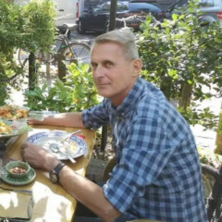 Klaussaid Photo On Jungo Live