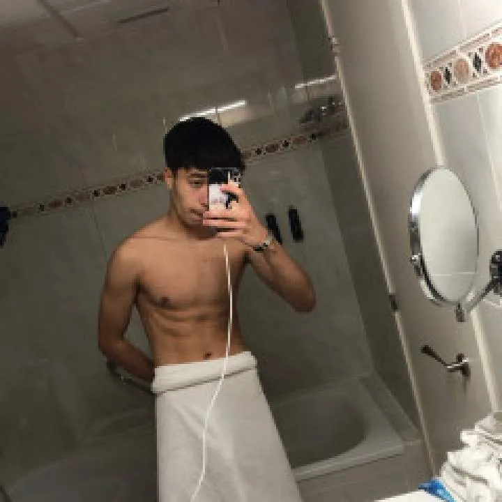 Rayan Mrabet Photo On Jungo Live