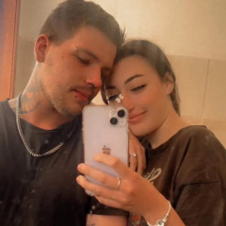 Caitie And Jazz Photo On Jungo Live