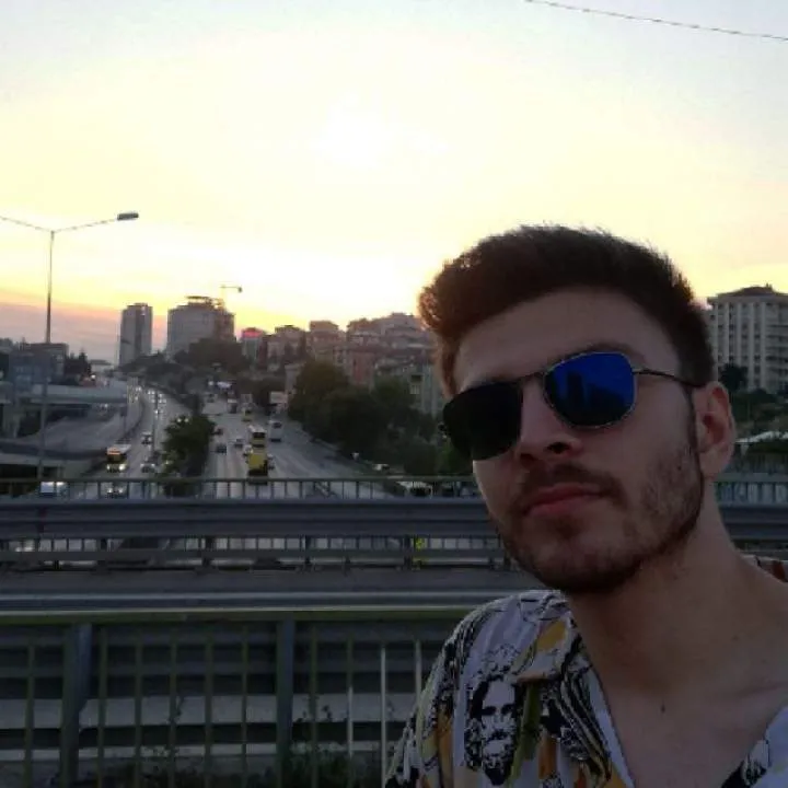 Utkutek Photo On Jungo Live