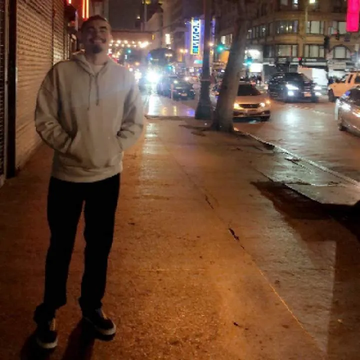 Spookyj Photo On Jungo Live