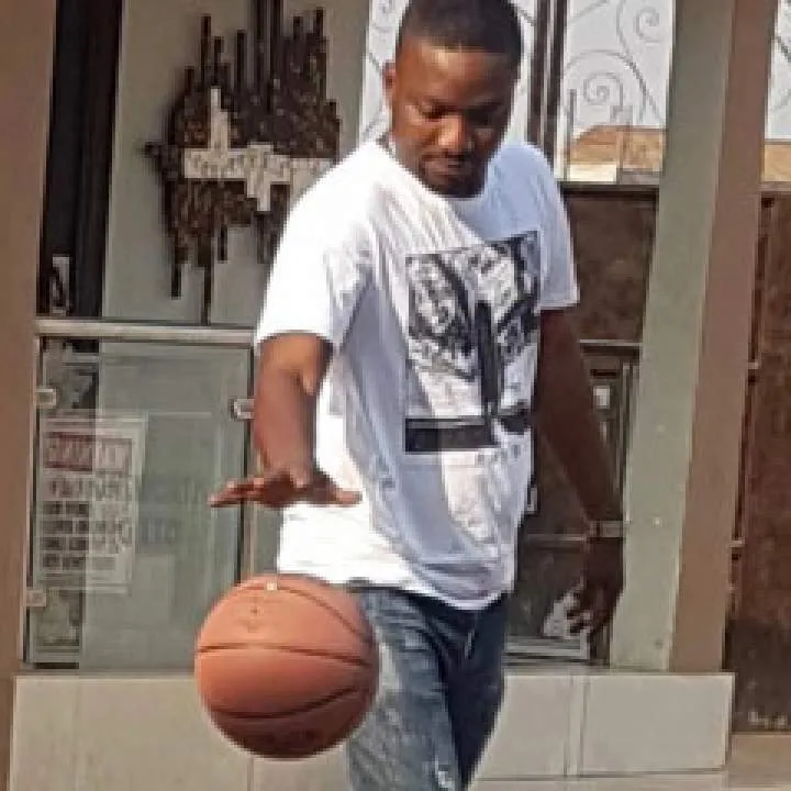 Teejay A Photo On Jungo Live