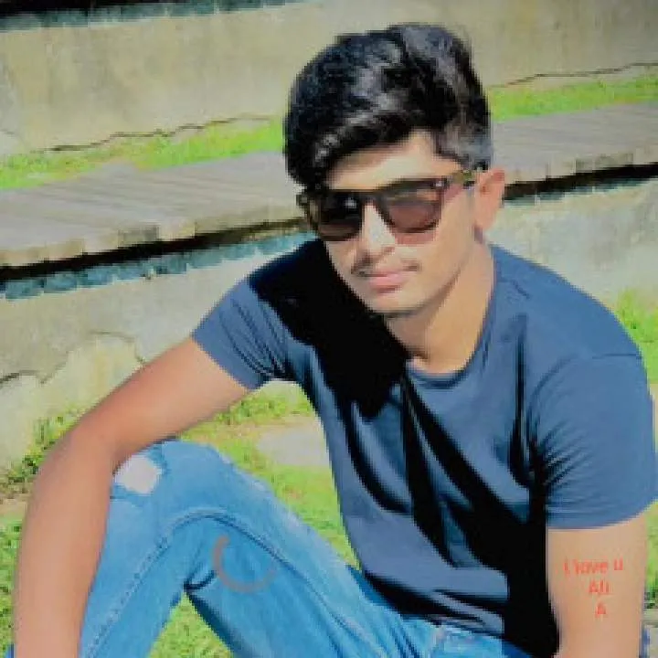 Ali Photo On Jungo Live