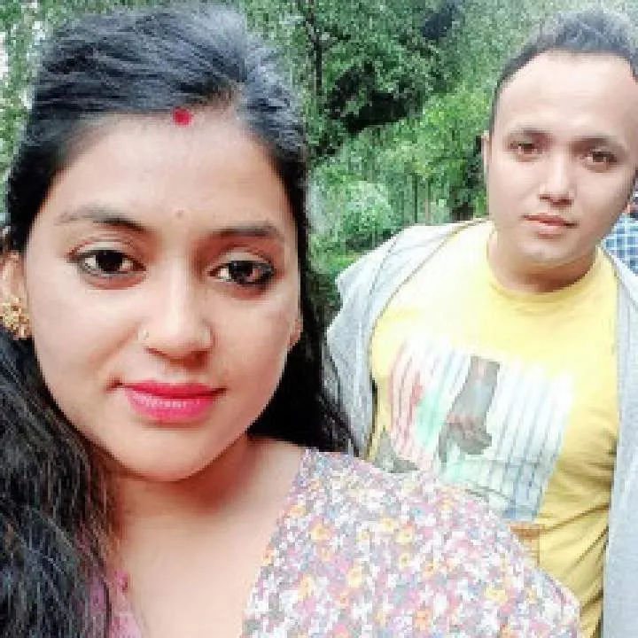 Rajib Renu Photo On Jungo Live