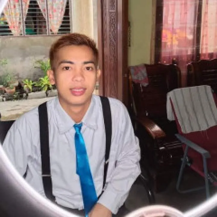 Gelo Photo On Jungo Live