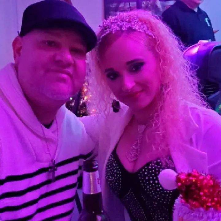 Wandy Photo On Jungo Live