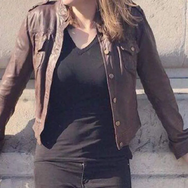 Beckyfan Photo On Jungo Live