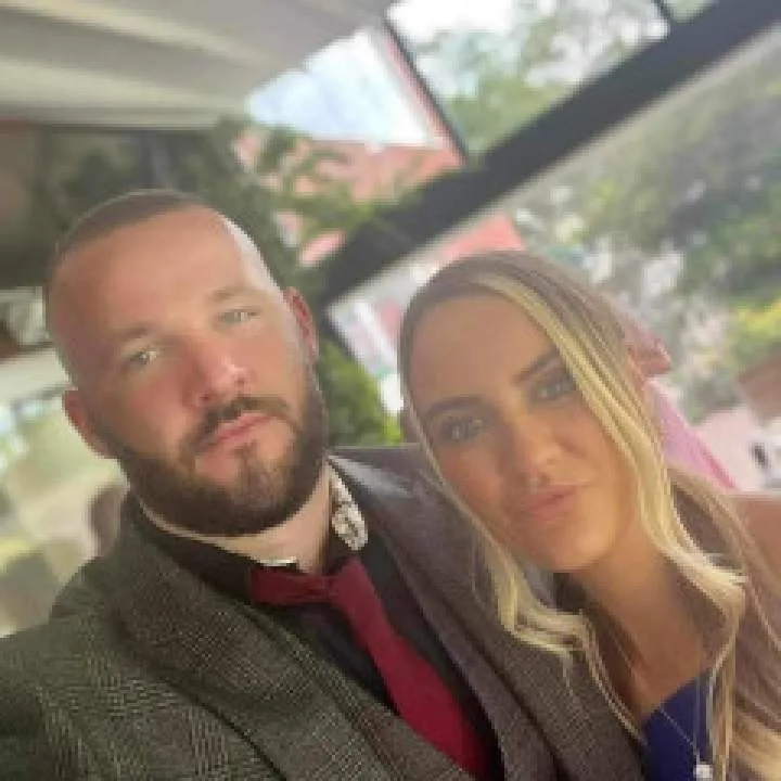 Ross Amd Paige Photo On Jungo Live