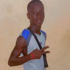 Ibrahima Sall
