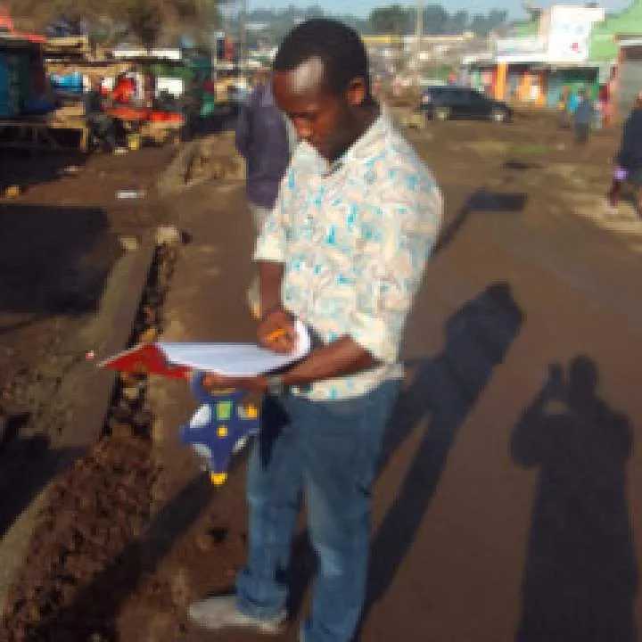 Peter K Photo On Jungo Live