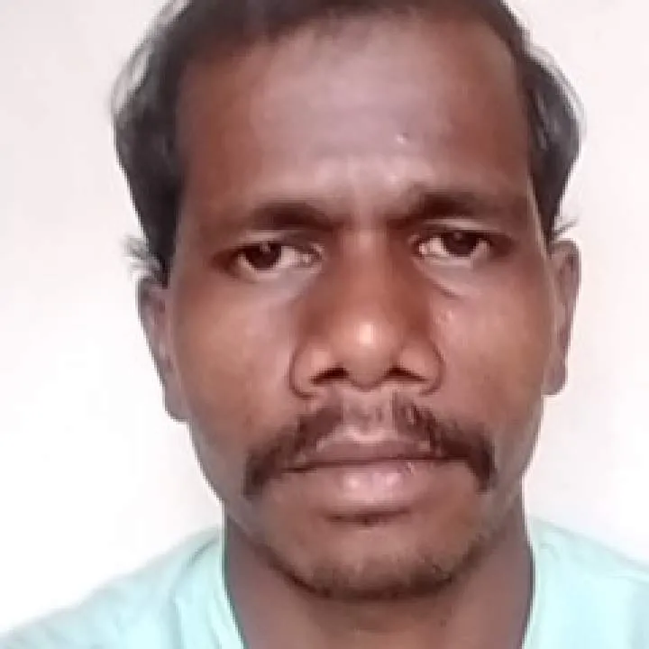 Ravi Agariya Photo On Jungo Live